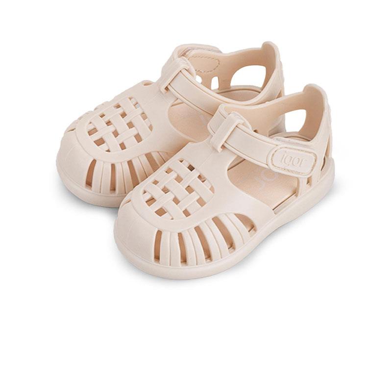 Igor Pembe Igor Tobby S10271 SOLID Çocuk Sandalet