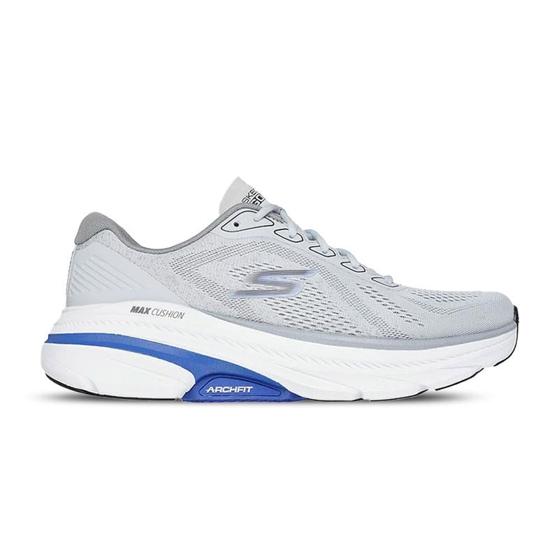 Skechers Gri Skechers Max Cushioning ARCH FİT