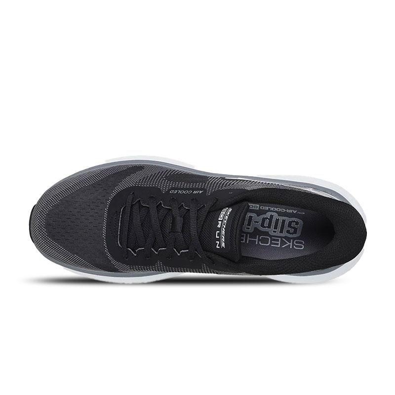 Skechers Gri Skechers Max Cushioning Erkek