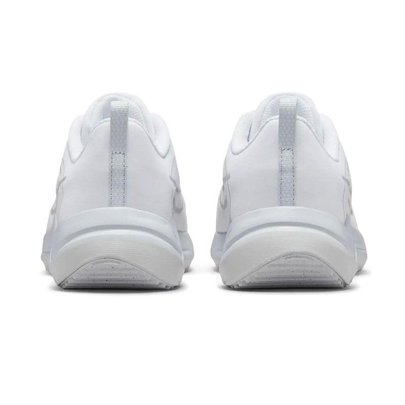 Nike Beyaz Nike Downshifter Koşu Ayakkabısı W 12