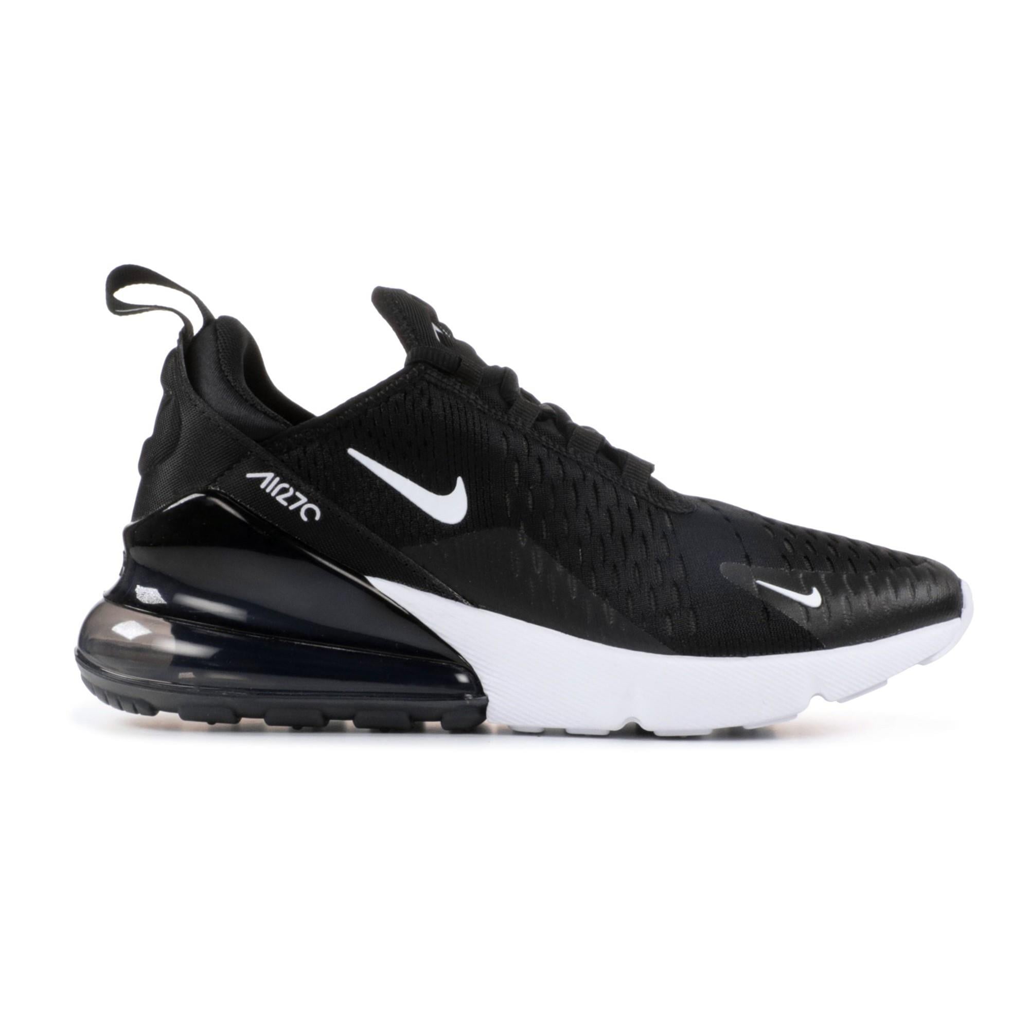 Nike Siyah Nike Air Max 270
