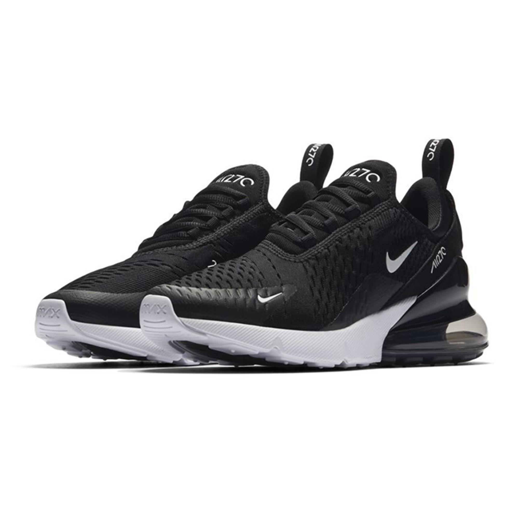 Nike Siyah Nike Air Max 270