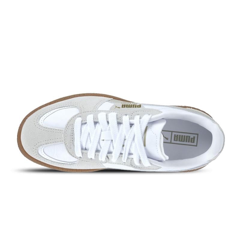 Puma Palermo Moda Wns Kadın Günlük Ayakkabı 397727-02 Beyaz