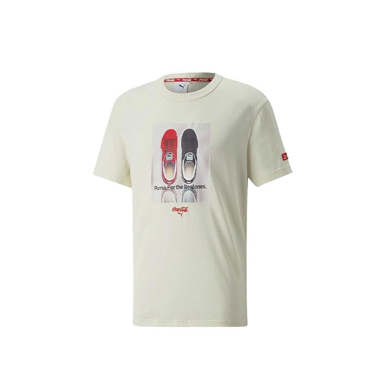 T shirt coca cola sale