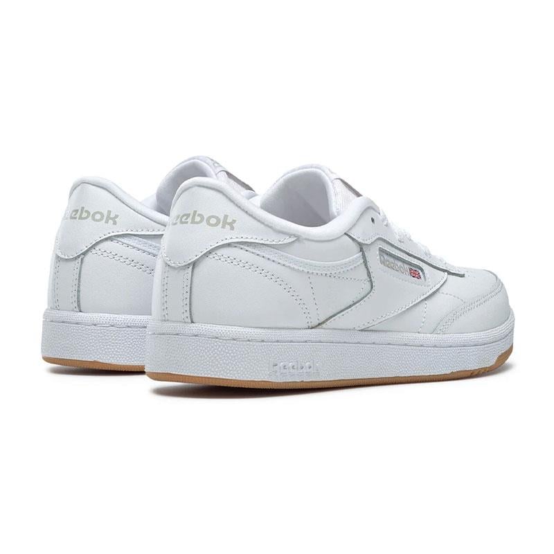 Reebok Beyaz Reebok Club C