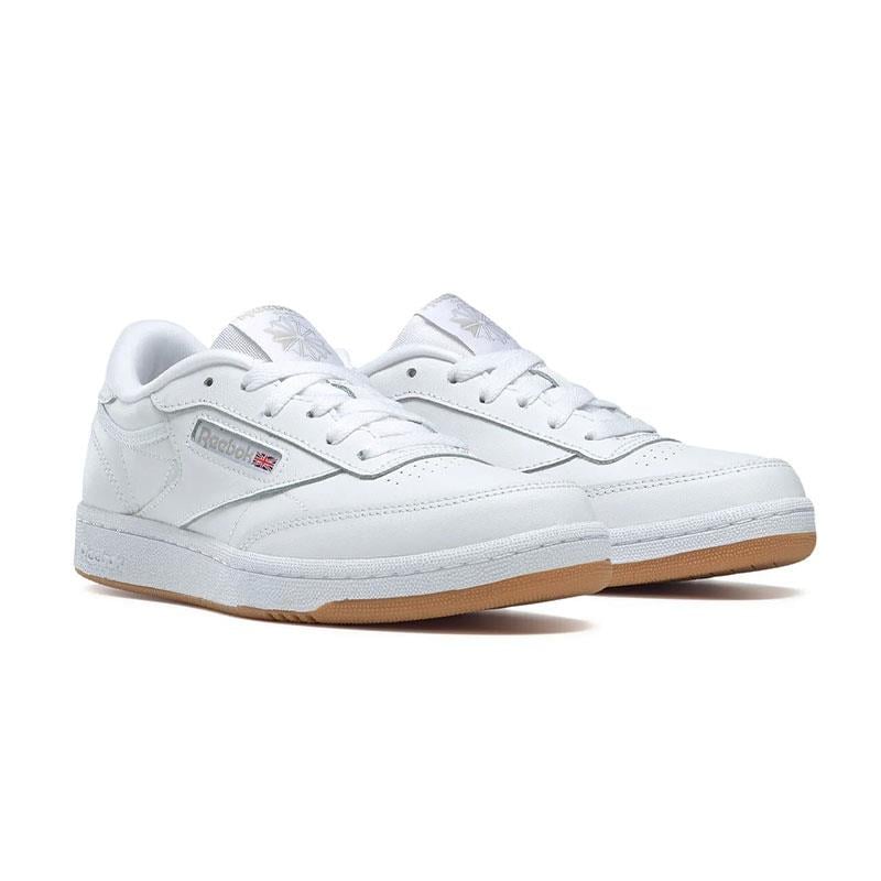 Reebok Beyaz Reebok Club C