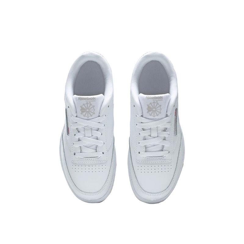Reebok Beyaz Reebok Club C