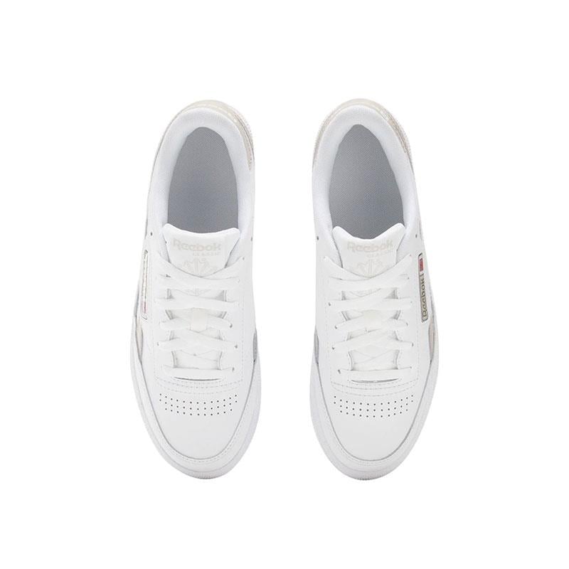 Reebok Beyaz Reebok Club C Revenge Kadın