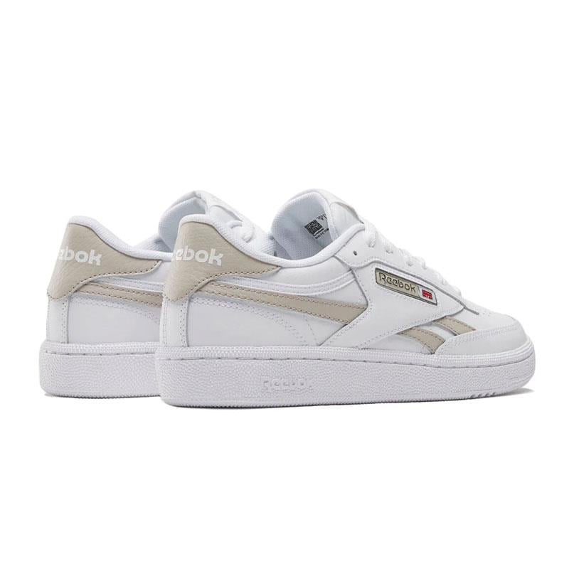 Reebok Beyaz Reebok Club C Revenge Kadın