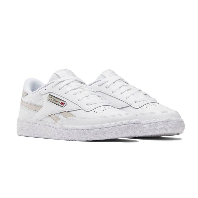 Reebok Beyaz Reebok Club C Revenge Kadın