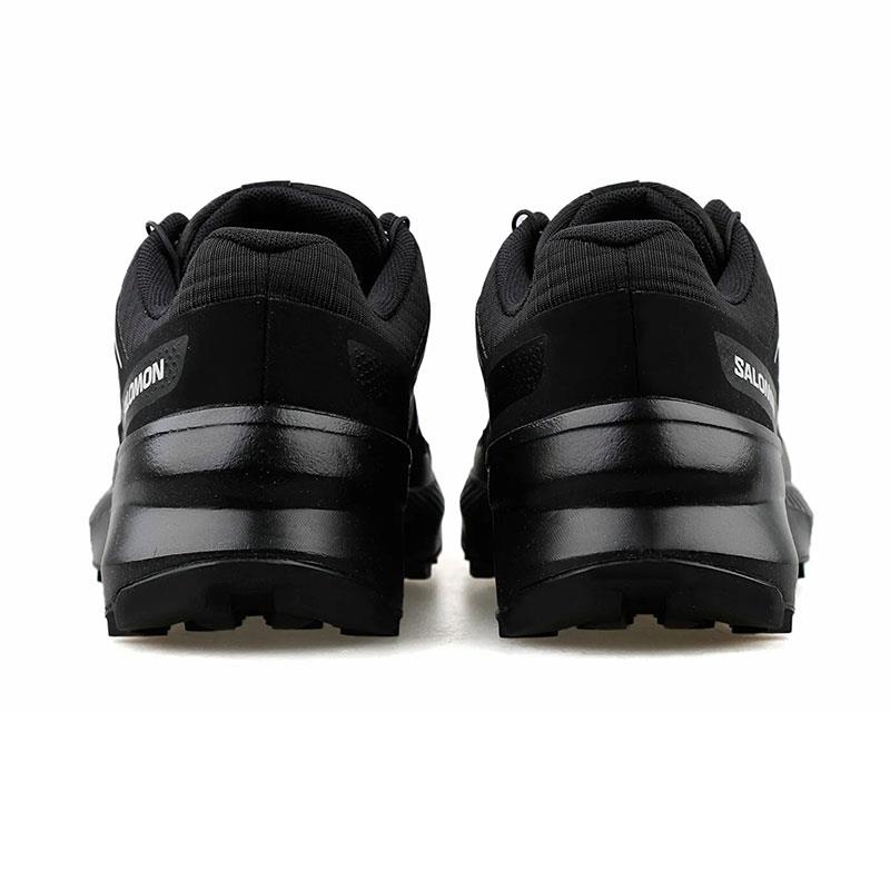 Salomon Siyah Salomon Speedcross Peak