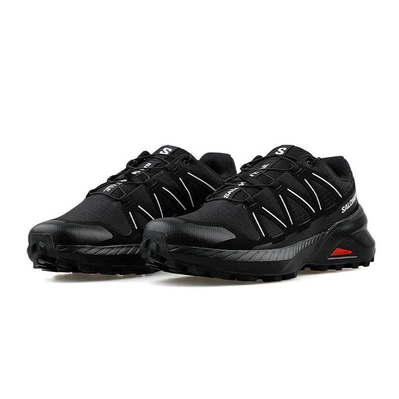 Salomon Siyah Salomon Speedcross Peak