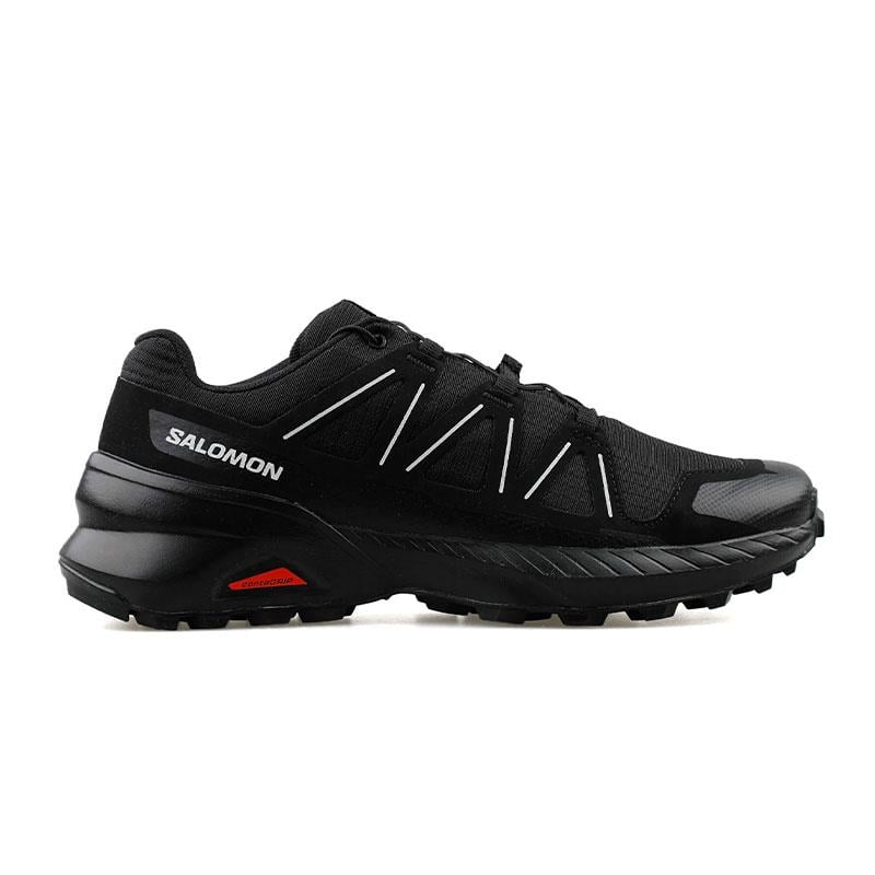 Salomon Siyah Salomon Speedcross Peak