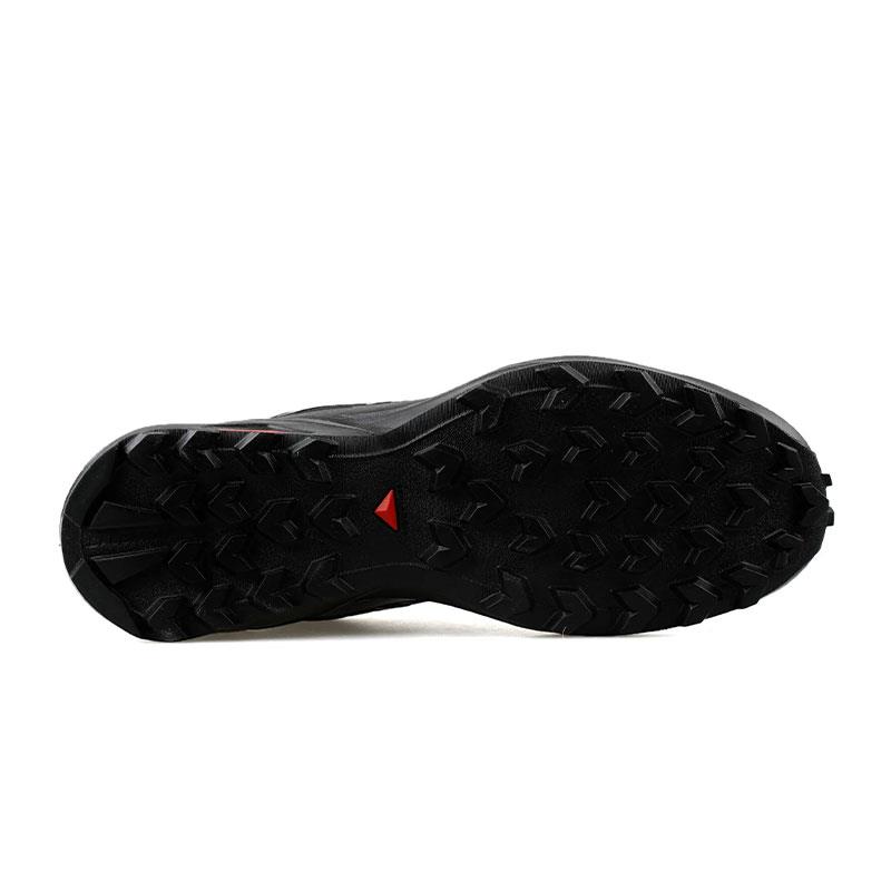 Salomon Siyah Salomon Speedcross Peak