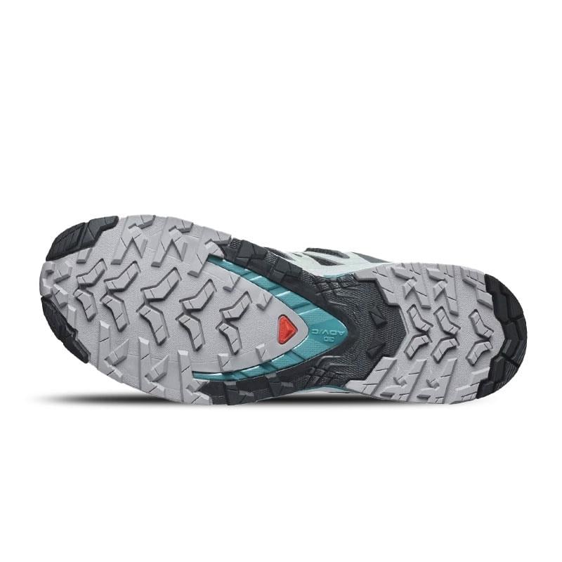 Salomon Siyah Salomon Xa Pro 3D V9