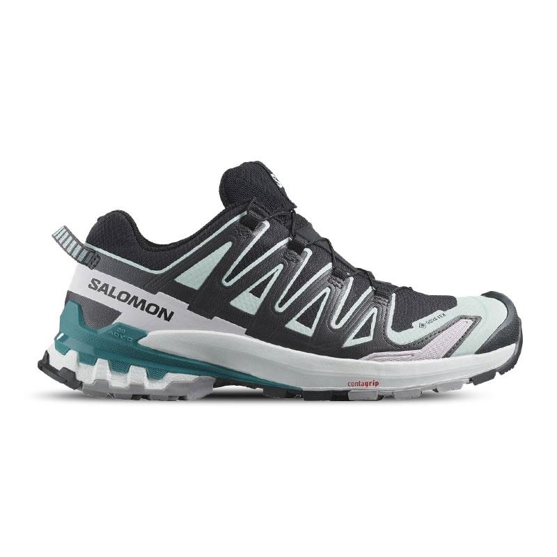 Salomon Siyah Salomon Xa Pro 3D V9