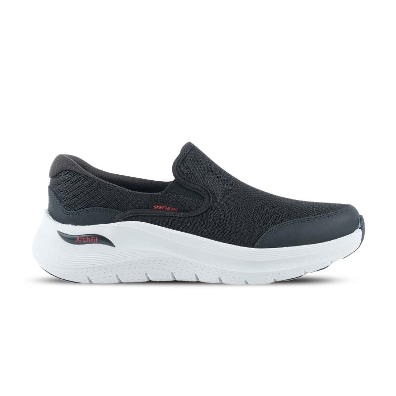 Skechers Siyah Skechers Arch Fit