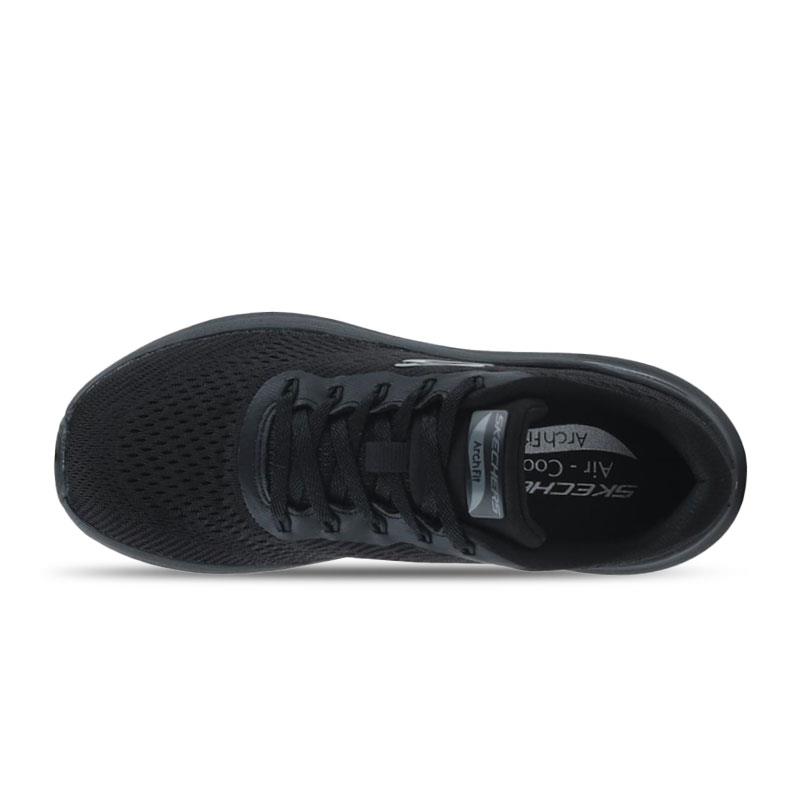 Skechers Siyah Skechers Arch Fit Ayakkabı