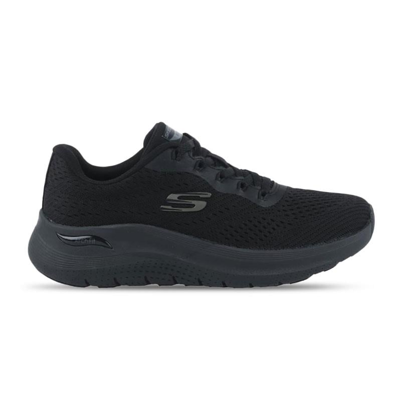 Skechers Siyah Skechers Arch Fit Ayakkabı