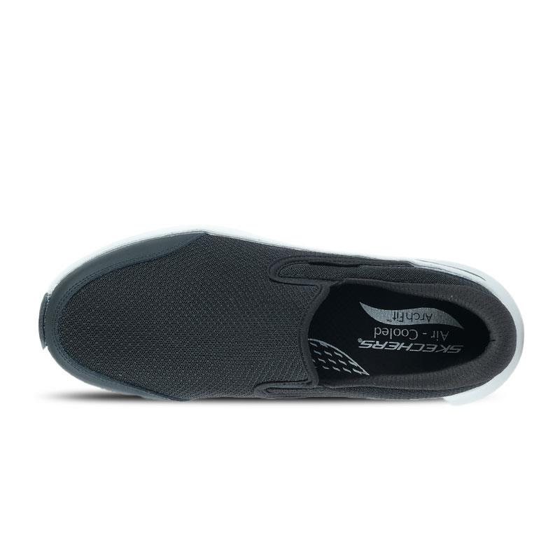 Skechers Siyah Skechers Arch Fit