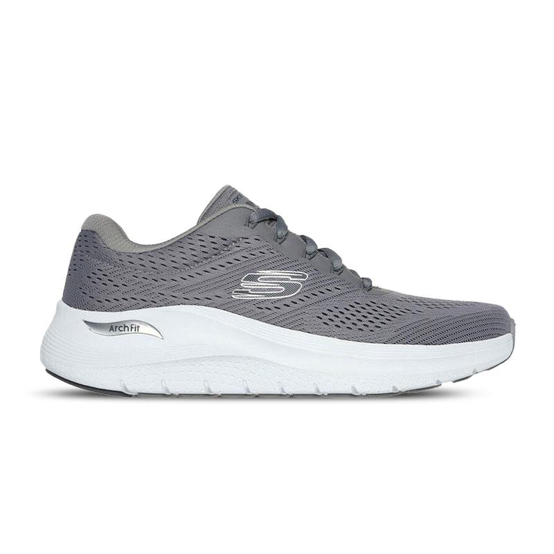 Skechers Gri Skechers Arch Fit 2.0