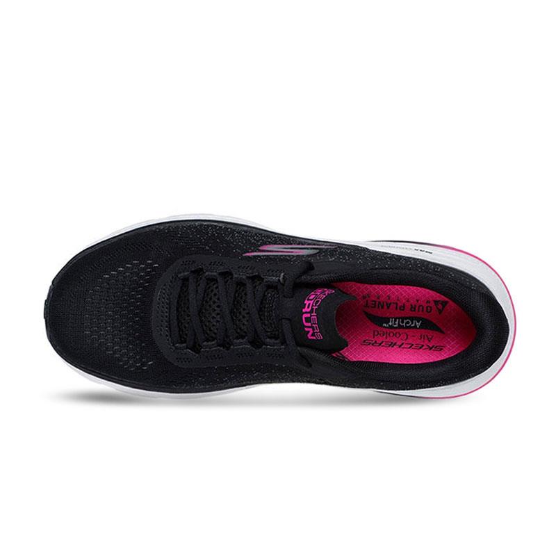 Skechers Siyah Skechers Max Cushioning Arch Fit 2.0
