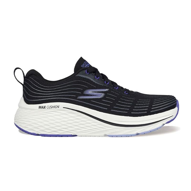 Skechers Bej Skechers Max Cushioning Elite 2.0 Kadın