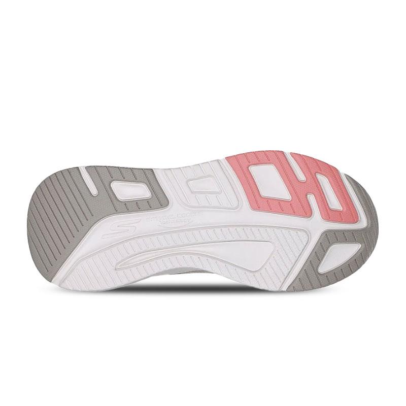 Skechers Bej Skechers Max Cushioning Elite 2.0 Kadın