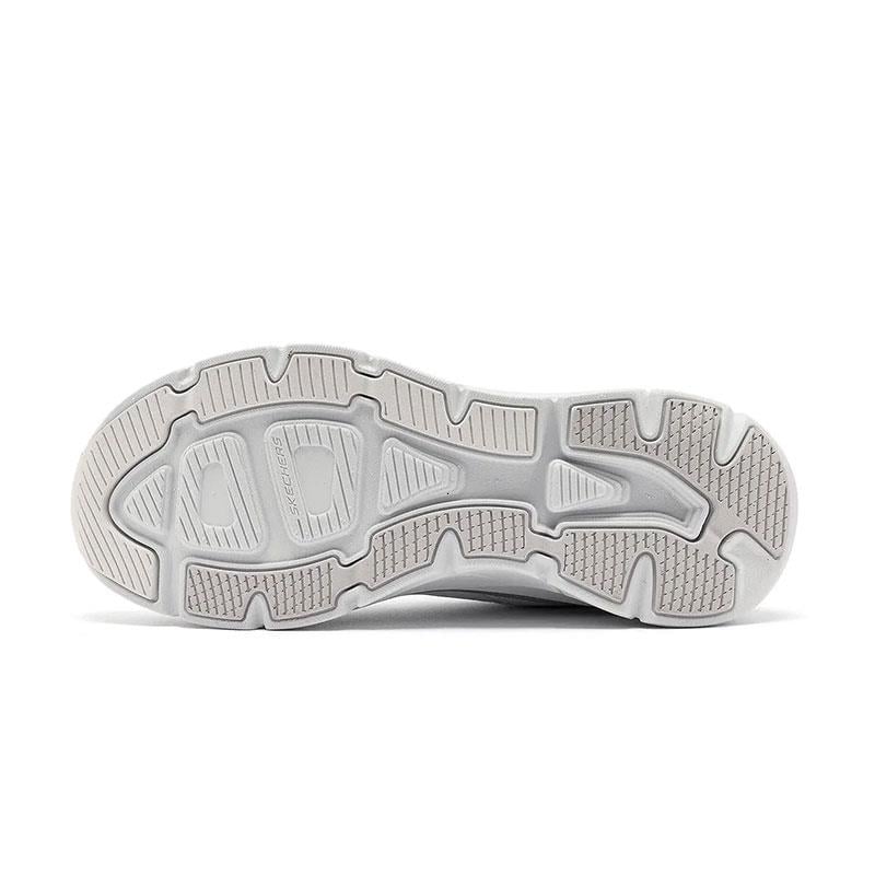 Skechers Beyaz Skechers D'lux Walker