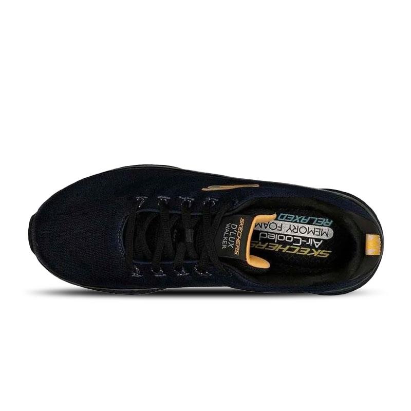 Skechers Lacivert Skechers D'lux 232362-nvyl