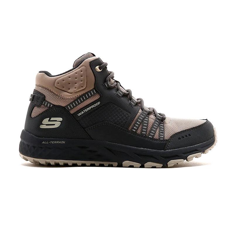 Skechers Gri Skechers Escape