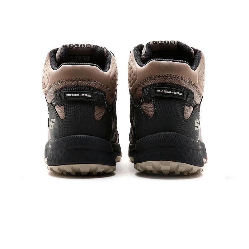 Skechers Gri Skechers Escape