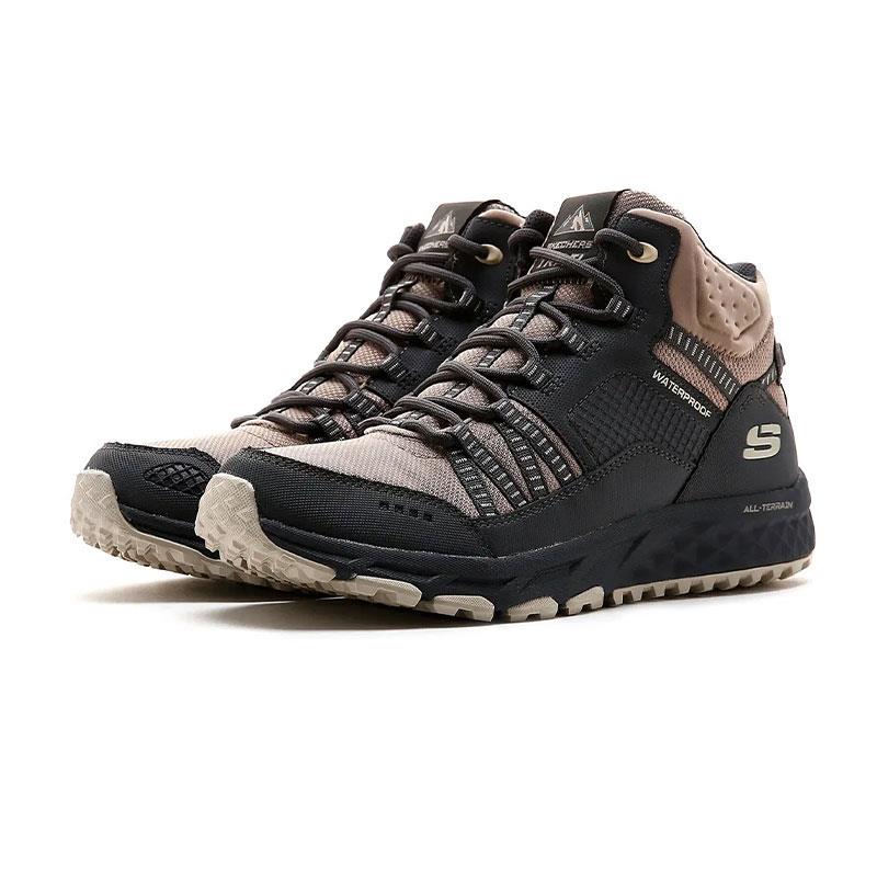 Skechers Gri Skechers Escape