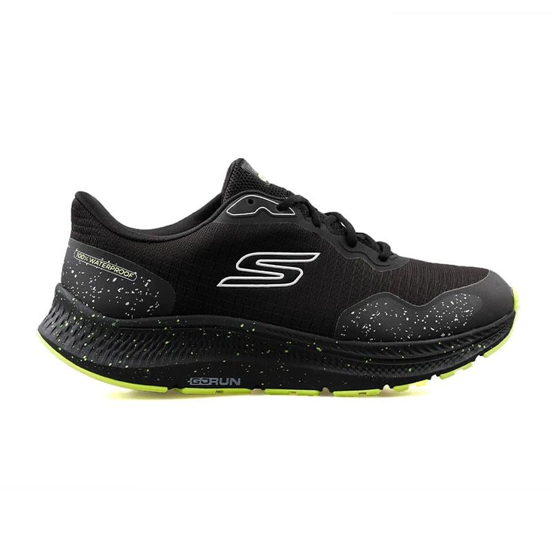 Skechers Siyah Skechers Go Run Consistent 2.0