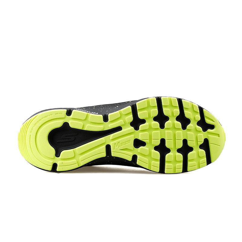 Skechers Siyah Skechers Go Run Consistent 2.0