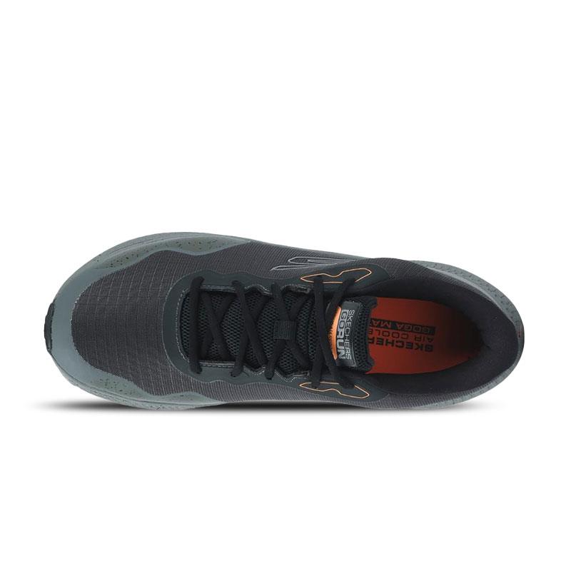 Skechers Gri Skechers Go Run Consistent 2.0