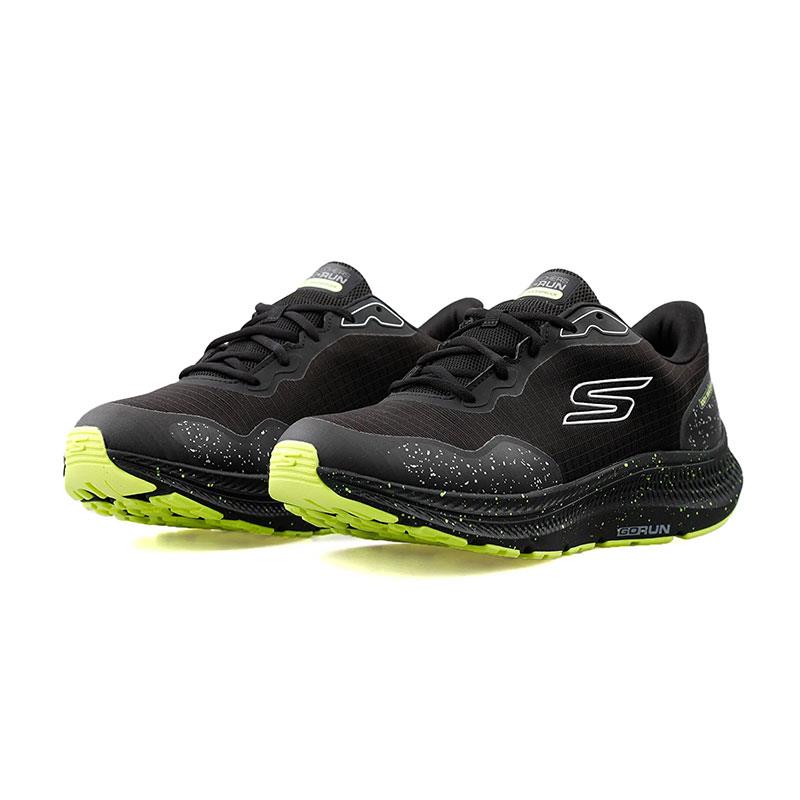 Skechers Siyah Skechers Go Run Consistent 2.0