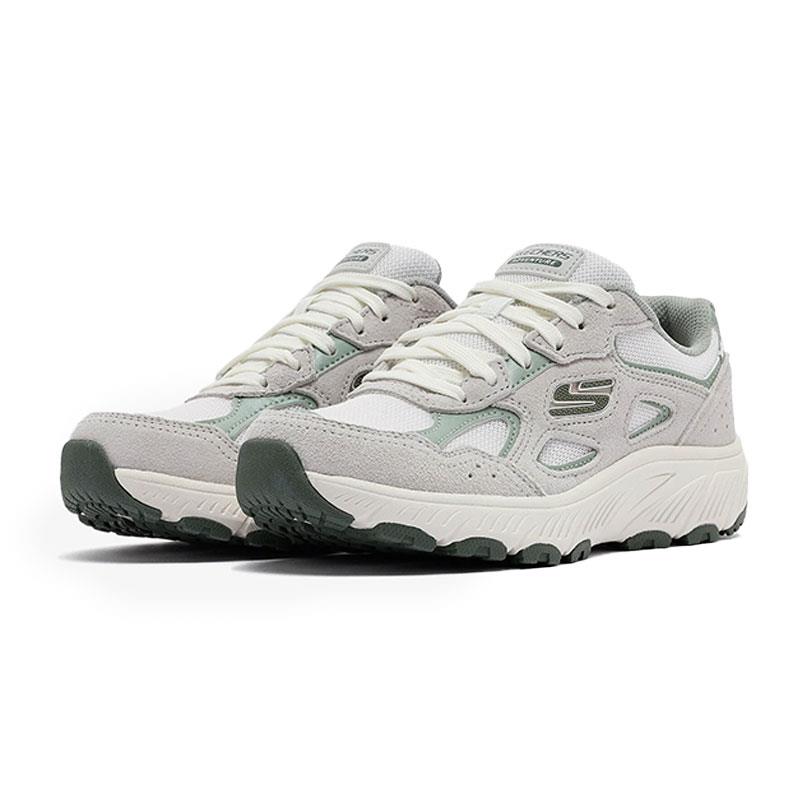 Skechers Beyaz Skechers Hillcrest 2.0