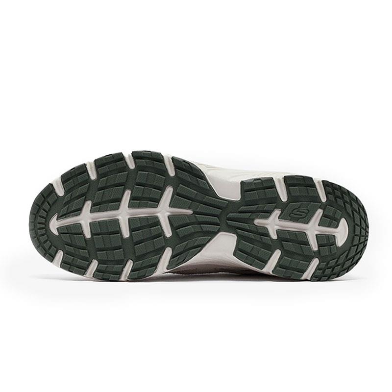 Skechers Beyaz Skechers Hillcrest 2.0