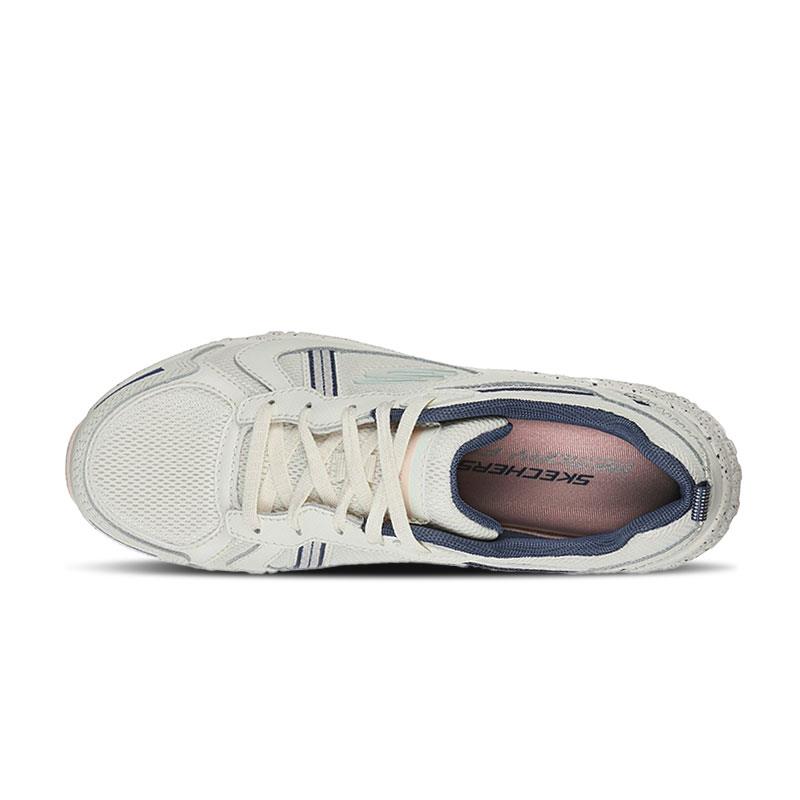 Skechers Krem Skechers Hillcrest