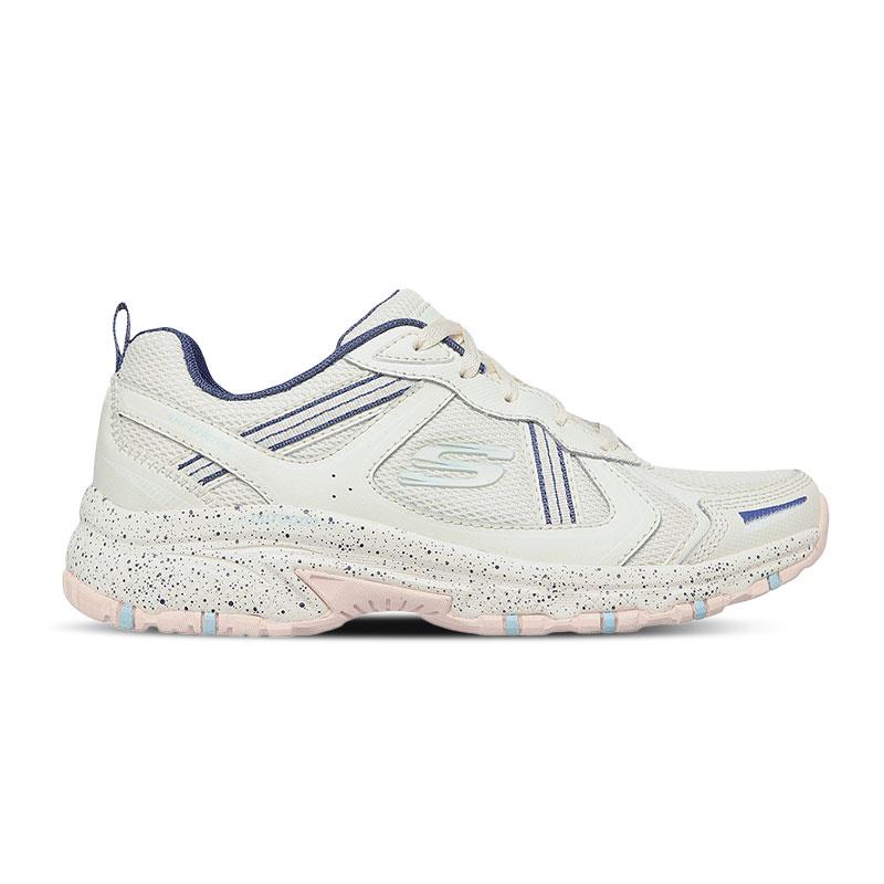 Skechers Krem Skechers Hillcrest
