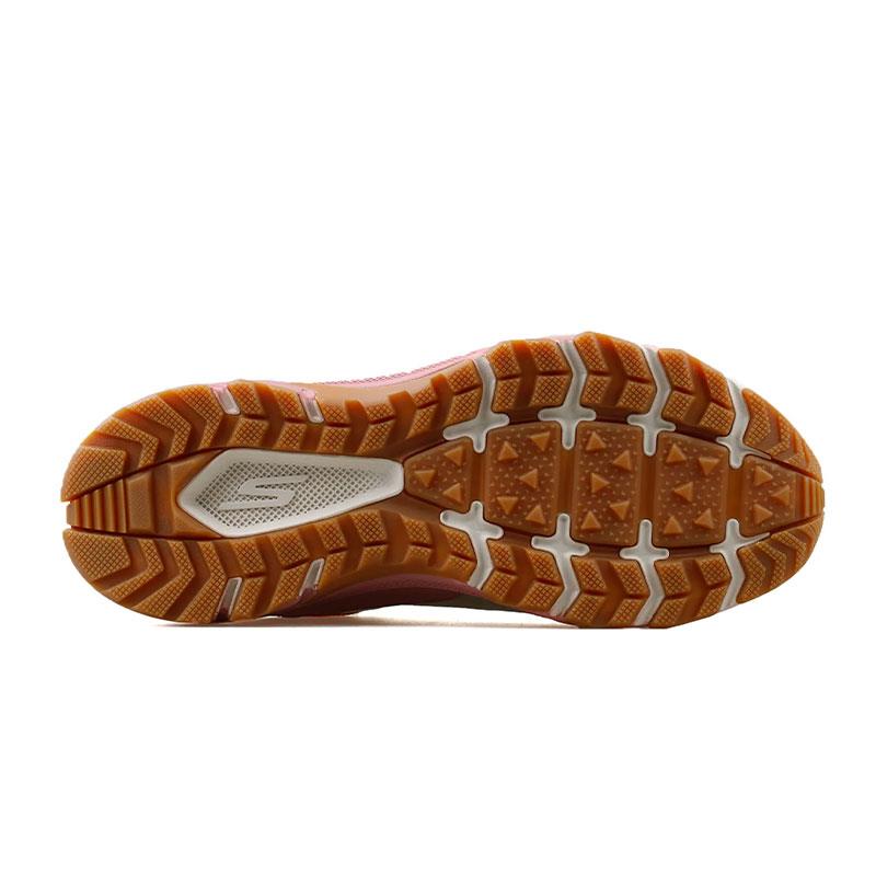 Skechers Krem Skechers Go Run Trail Altitude 2.0