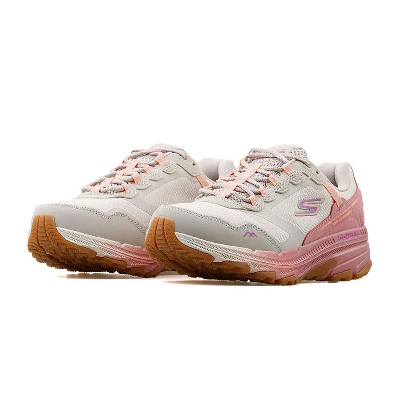 Skechers Krem Skechers Go Run Trail Altitude 2.0
