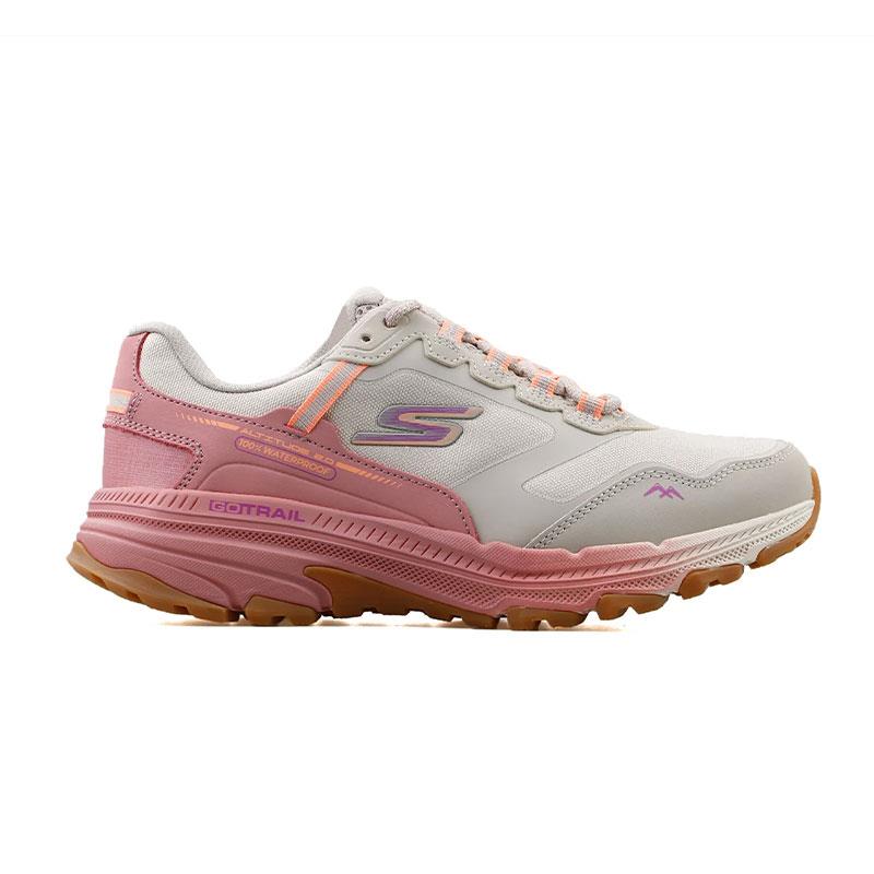 Skechers Krem Skechers Go Run Trail Altitude 2.0