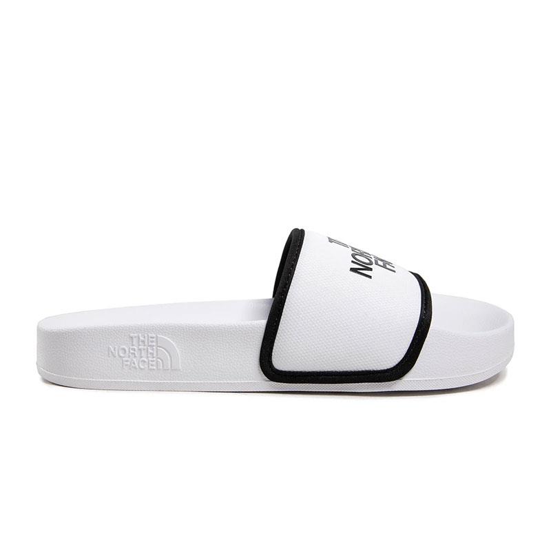 The North Face Beyaz The North Face Base Camp