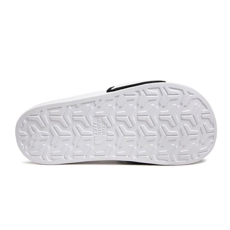 The North Face Beyaz The North Face Base Camp