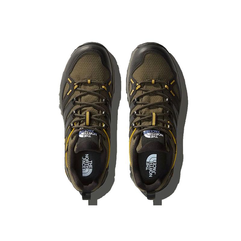 The North Face Yeşil The North Face Hedgehog Gore nf0a8aa9bqw1