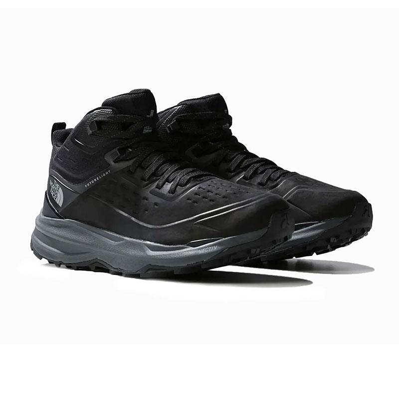 The North Face Siyah The North Face Vectiv Exploris Ayakkabı M 2