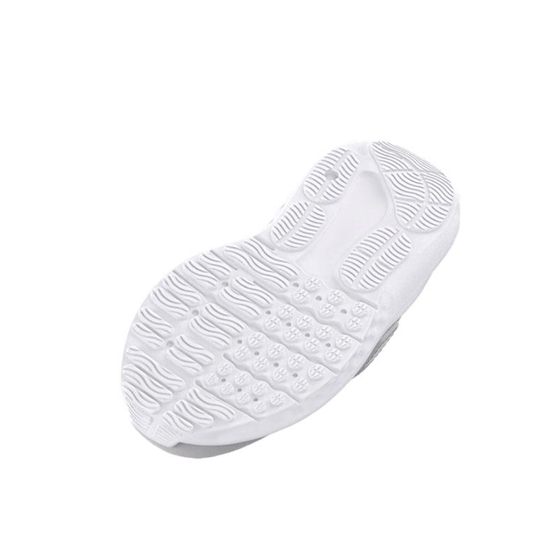 Under Armour Gri Under Armour Ua Ginf Çocuk Surge 4 AC Koşu Ayakkabısı