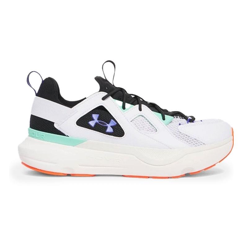 Under Armour Beyaz Under Armour Ua Infinite SE Günlük Ayakkabı